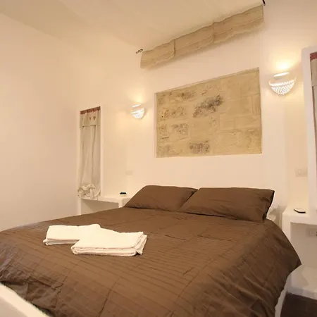 Rifugio Degli Svevi 3* バーリ