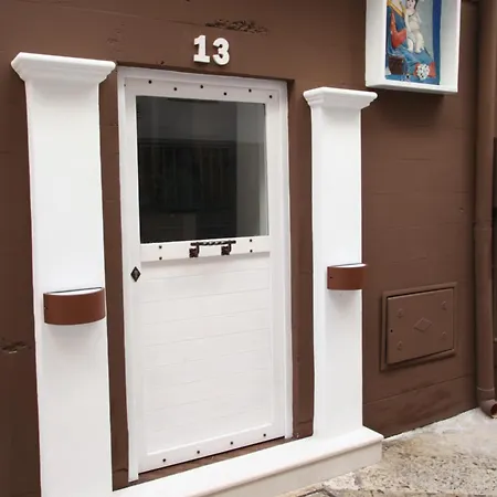 ベッド・アンド・ブレックファスト Rifugio Degli Svevi バーリ