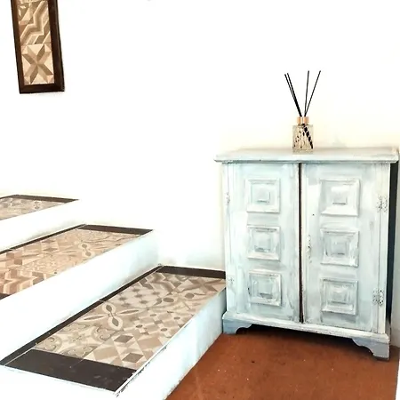 ベッド・アンド・ブレックファスト Rifugio Degli Svevi 3*