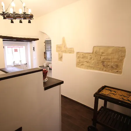 Rifugio Degli Svevi バーリ