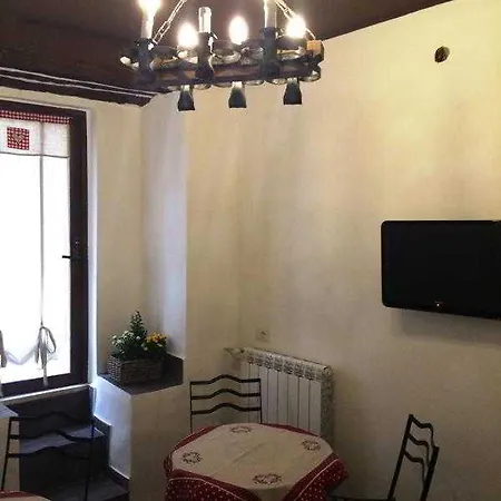 Rifugio Degli Svevi バーリ