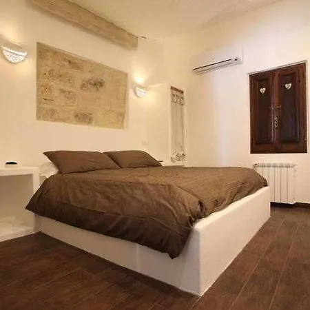 Rifugio Degli Svevi 3*