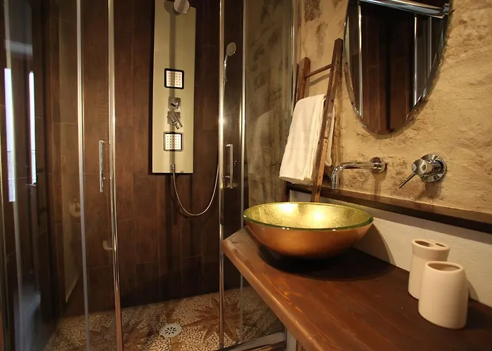 Bed & Breakfast Rifugio Degli Svevi Bari