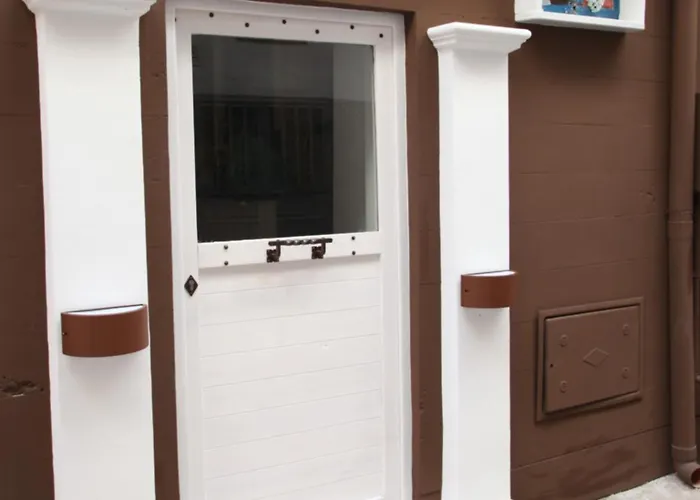 Bed & Breakfast Rifugio Degli Svevi Bari