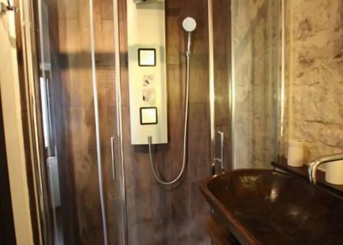 Rifugio Degli Svevi Bed & Breakfast