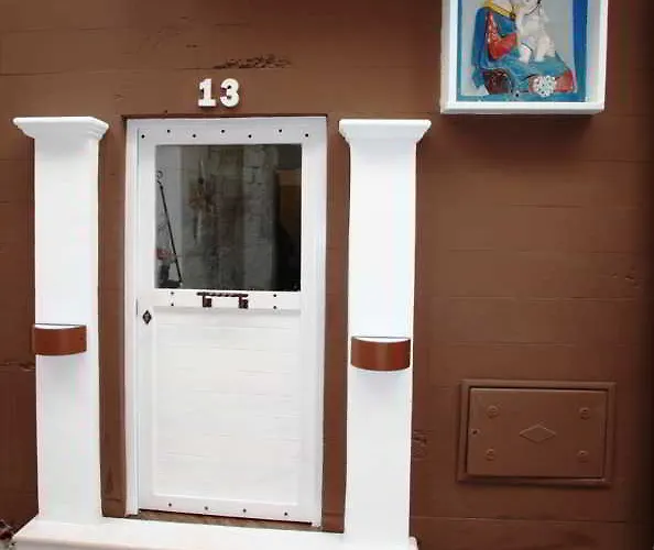 Rifugio Degli Svevi Bed & Breakfast Bari