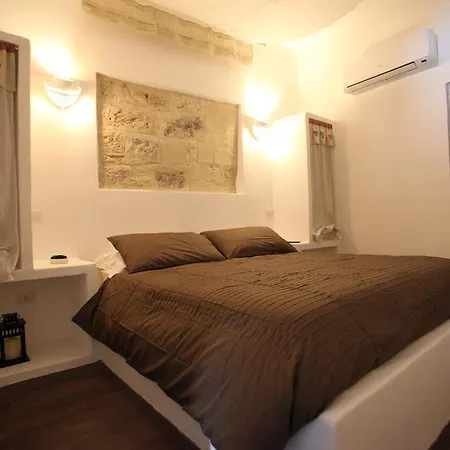 Rifugio Degli Svevi Couette-café 3*