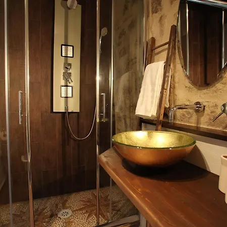 Nocleg ze śniadaniem Rifugio Degli Svevi Bari