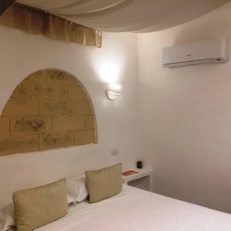 Rifugio Degli Svevi Bed & Breakfast Bari