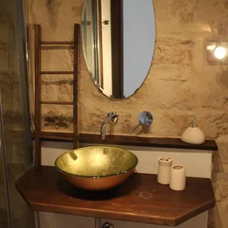 Rifugio Degli Svevi 3*