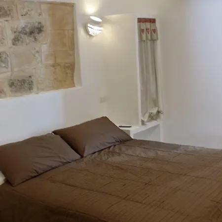 Rifugio Degli Svevi Nocleg ze śniadaniem 3*