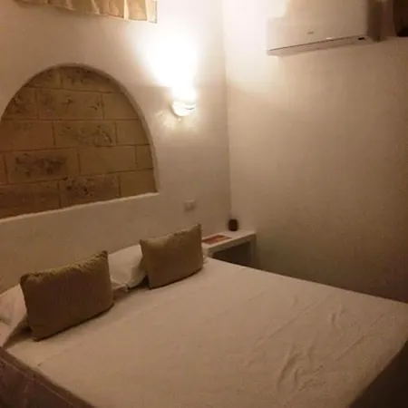 Couette-café Rifugio Degli Svevi Bari
