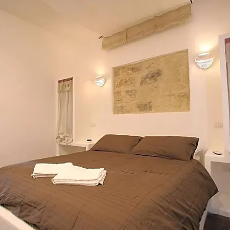 Bed and Breakfast Rifugio Degli Svevi Μπάρι