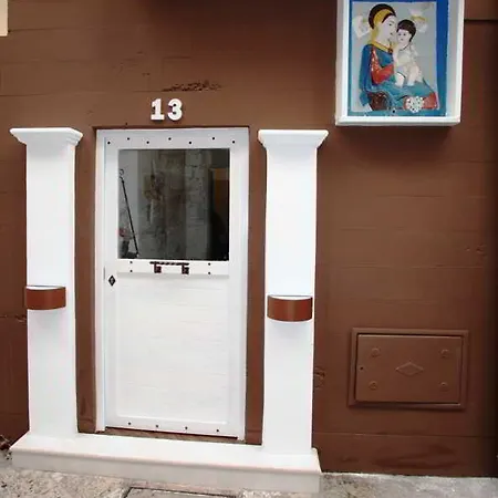 Rifugio Degli Svevi Nocleg ze śniadaniem Bari