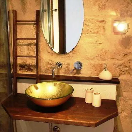 Rifugio Degli Svevi Couette-café