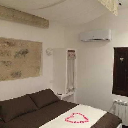 Nocleg ze śniadaniem Rifugio Degli Svevi 3*