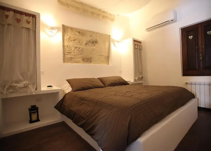 Rifugio Degli Svevi Bed & Breakfast 3*