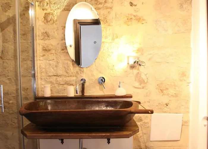 Bed & Breakfast Rifugio Degli Svevi Bari