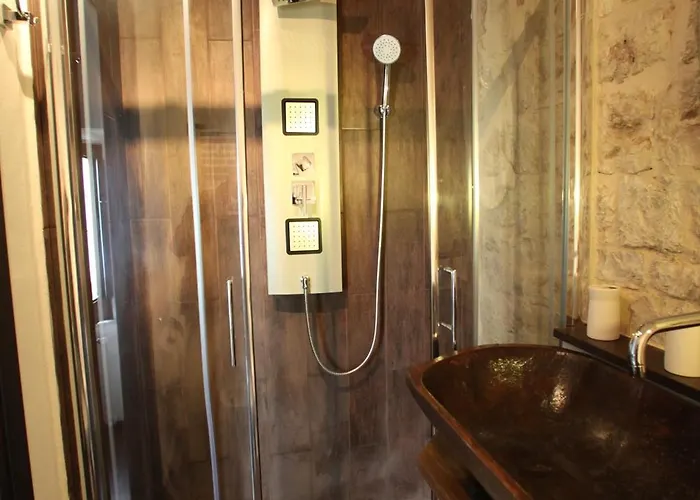 Rifugio Degli Svevi 3* Bari