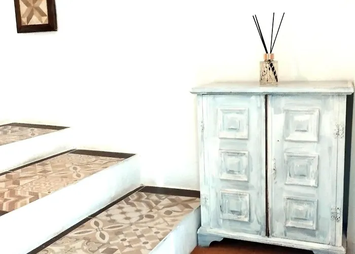 Bed & Breakfast Rifugio Degli Svevi 3*