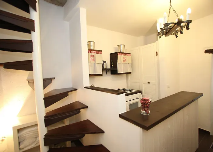 Rifugio Degli Svevi Bari