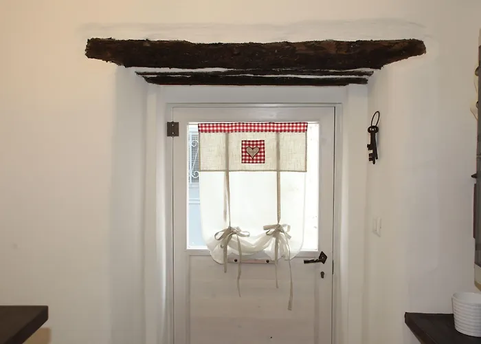 Rifugio Degli Svevi Bed & Breakfast Bari