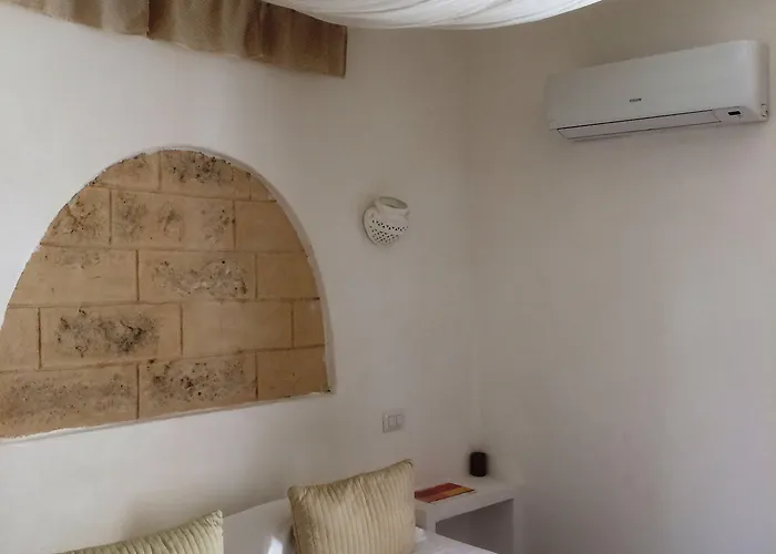 Rifugio Degli Svevi 3* Bari