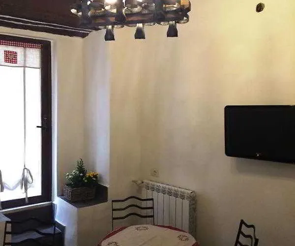 Rifugio Degli Svevi Bari