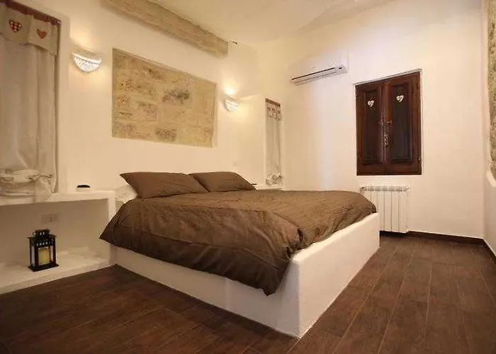 Rifugio Degli Svevi 3*